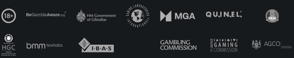 Playngo licenses and legal proofs