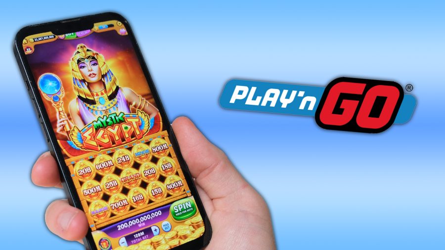 playngo on mobile