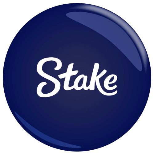 Stake Casino logo