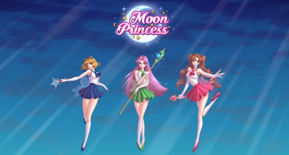Moon Princess