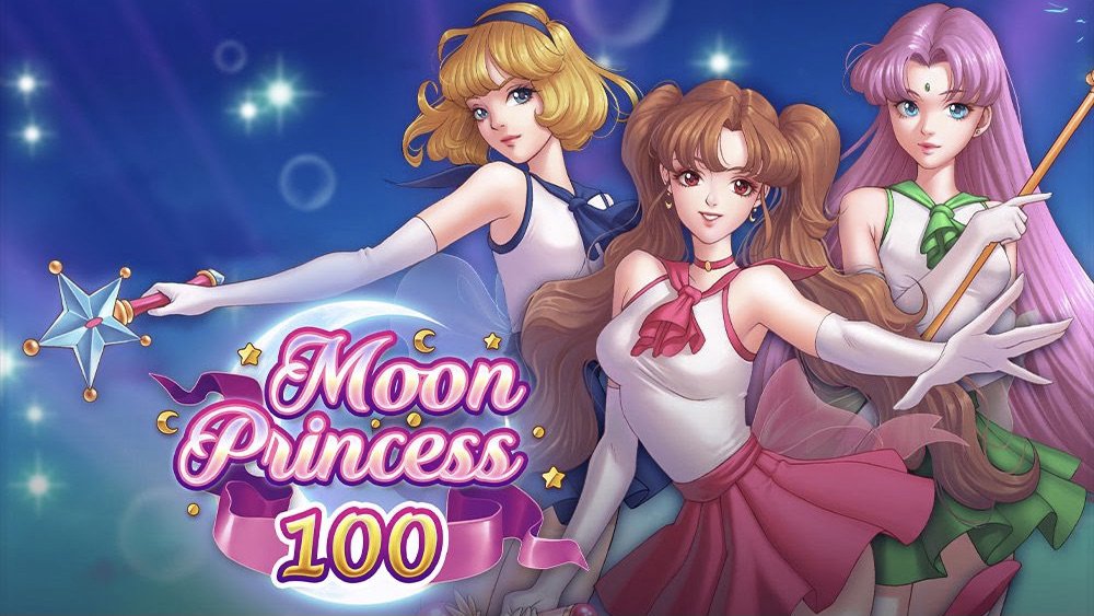 moon princess 100 casino