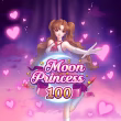 moon princess 100 slot
