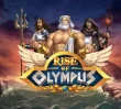 rise of olympus slot