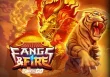 fangs & fire slot