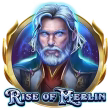 playngo Rise of Merlin Slot