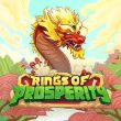 Rings of Prosperity slot