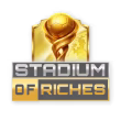 stadium of riches slot