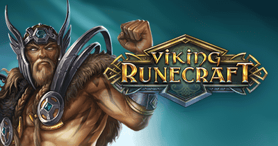 Viking Runecraft Slot